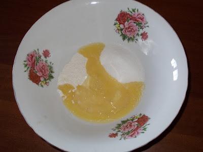 Patatine dolci Patatine dolci di Aglaia