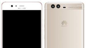 Novità su Huawei P10 Plus: (forse) una versione da 8 GB di Ram e 256 GB di memoria interna Huawei P10