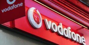 Vodafone Italia: ricavi da servizi e base clienti in crescita Vodafone