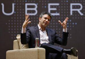 Uber e Daimler insieme per l’auto che si guida da sola Uber