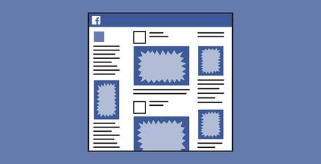 Facebook: ricavi record grazie agli 1,86 miliardi di utenti attivi ogni mese Facebook ADS