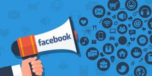 Facebook: ricavi record grazie agli 1,86 miliardi di utenti attivi ogni mese Facebook ads