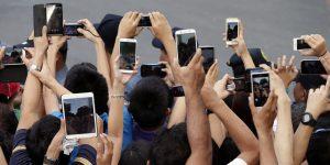 I migliori smartphone per scattare fotografie Smartphone per scattare fotografie