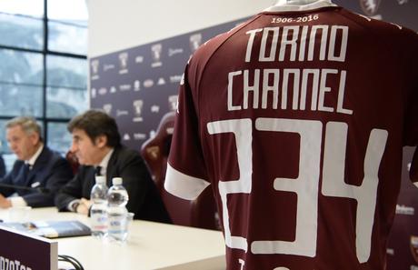Torino Channel, al canale 234 Sky lo spazio tematico dedicato al Torino FC Torino Channel, al canale 234 Sky lo spazio tematico dedicato al Torino FC