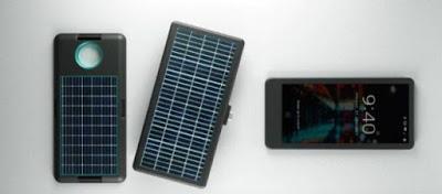 Moto mico: La cover a energia solare Moto mico: La cover a energia solare
