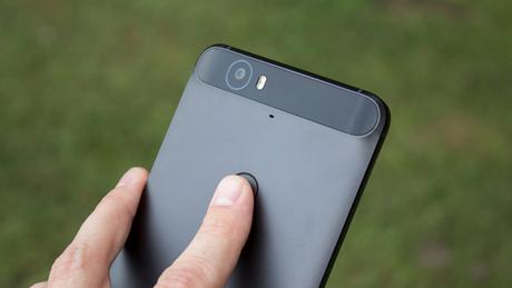 Android 7.1.2 porta la gesture sul lettore dei Nexus Android 7.1.2 porta la gesture sul lettore dei Nexus