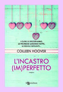 Recensione: L'incastro (im)perfetto di Colleen Hoover Recensione: L'incastro (im)perfetto di Colleen Hoover