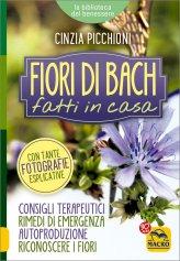 La spesa di febbraio: ecco cosa comprare Fiori di Bach Fatti in Casa