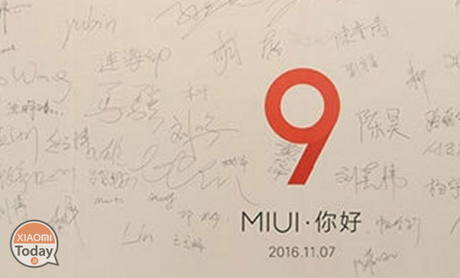 Top 10 prodotti Xiaomi in arrivo nel 2017 Top 10 prodotti Xiaomi in arrivo nel 2017