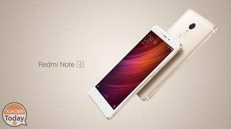 Xiaomi Redmi Note 4 con Snapdragon 625 e altre modifiche presto disponibile per il mercato cinese Xiaomi Redmi Note 4 con Snapdragon 625 e altre modifiche presto disponibile per il mercato cinese