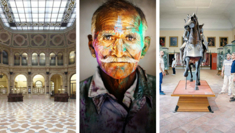 80 eventi a Napoli per il Weekend 4-5 febbraio 2017 80 eventi a Napoli per il Weekend 4-5 febbraio 2017