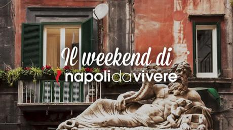 80 eventi a Napoli per il Weekend 4-5 febbraio 2017 80 eventi a Napoli per il Weekend 4-5 febbraio 2017