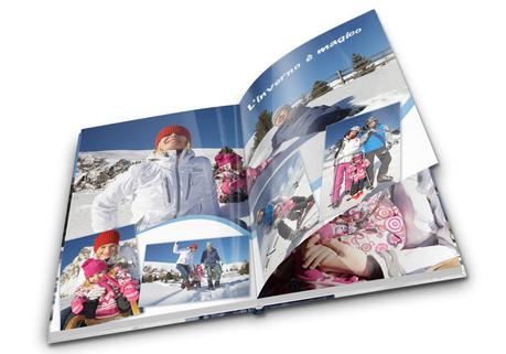 Riscoprire gli album fotografici nell’era digitale Riscoprire gli album fotografici nell’era digitale