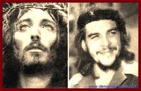 gesù-cristo-che-guevara_mito-fede darospoaprincipe