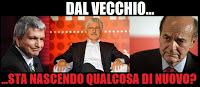 Il Pd di Renzi si è rotto. Dai 'vecchi cocci' nascerà qualcosa di nuovo? Il Pd di Renzi si è rotto. Dai 'vecchi cocci' nascerà qualcosa di nuovo?