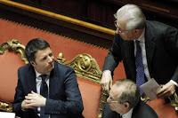 Dracula Renzi? Ha tartassato gli italiani più di Dracula Monti! Dracula Renzi? Ha tartassato gli italiani più di Dracula Monti!