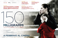 150 milligrammi, il nuovo Film della BIM Distribuzione 150 milligrammi, il nuovo Film della BIM Distribuzione