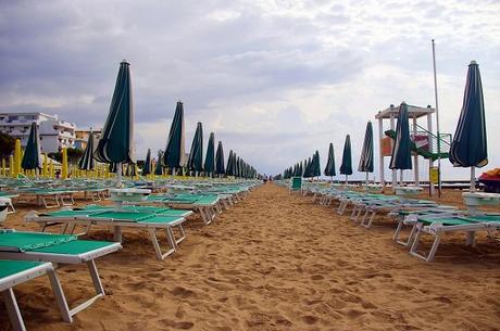 Vacanze a Jesolo: natura, arte e benessere jesolo venezia low cost