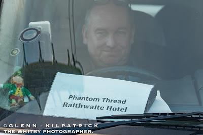 Nuove interessanti informazioni sull'atteso film di Paul Thomas Anderson: guarda altre 16 foto dal set Nuove interessanti informazioni sull'atteso film di Paul Thomas Anderson: guarda altre 16 foto dal set