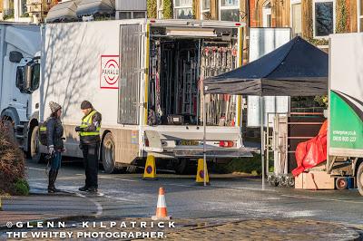 Nuove interessanti informazioni sull'atteso film di Paul Thomas Anderson: guarda altre 16 foto dal set Nuove interessanti informazioni sull'atteso film di Paul Thomas Anderson: guarda altre 16 foto dal set