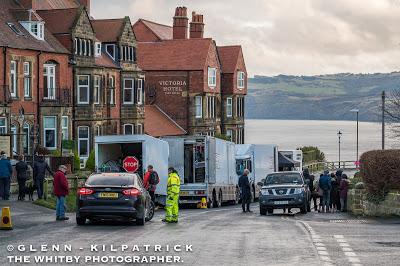 Nuove interessanti informazioni sull'atteso film di Paul Thomas Anderson: guarda altre 16 foto dal set Nuove interessanti informazioni sull'atteso film di Paul Thomas Anderson: guarda altre 16 foto dal set