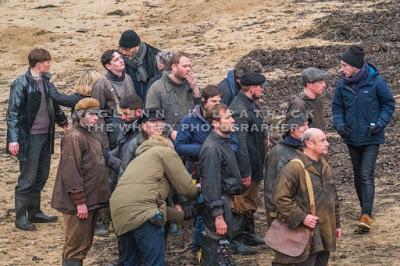 Nuove interessanti informazioni sull'atteso film di Paul Thomas Anderson: guarda altre 16 foto dal set Nuove interessanti informazioni sull'atteso film di Paul Thomas Anderson: guarda altre 16 foto dal set