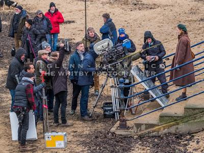 Nuove interessanti informazioni sull'atteso film di Paul Thomas Anderson: guarda altre 16 foto dal set Nuove interessanti informazioni sull'atteso film di Paul Thomas Anderson: guarda altre 16 foto dal set