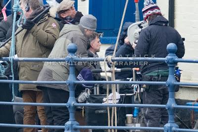 Nuove interessanti informazioni sull'atteso film di Paul Thomas Anderson: guarda altre 16 foto dal set Nuove interessanti informazioni sull'atteso film di Paul Thomas Anderson: guarda altre 16 foto dal set