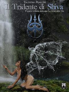 Recensione: Tridente Shiva
