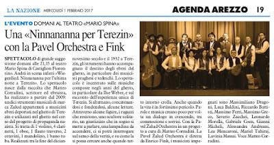 Vi aspettiamo con la Pavel Žalud Orchestra Vi aspettiamo con la Pavel Žalud Orchestra