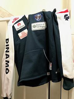 Signore e signori la Dinamo... Signore e signori la Dinamo...