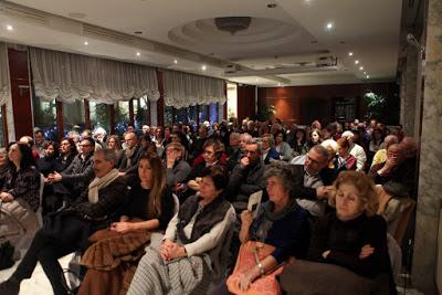La serata con OLIVIERO BEHA La serata con OLIVIERO BEHA