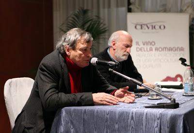 La serata con OLIVIERO BEHA La serata con OLIVIERO BEHA