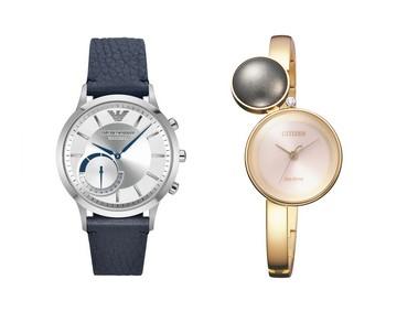 Orologi mania, i modelli per tutte le occasioni Orologi mania, i modelli per tutte le occasioni