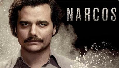 Narcos – Stagione 1 | La serie originale Netflix in DVD e Blu-Ray dal 9 MARZO Narcos