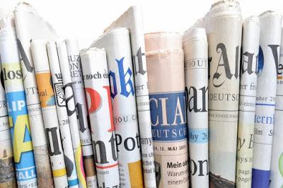 Rassegna del giorno - Supporters' Trust Daily WebNews 2/2/2017 #azionariatopopolare #supporterstrust #Supporters Rassegna del giorno - Supporters' Trust Daily WebNews 2/2/2017 #azionariatopopolare #supporterstrust #Supporters