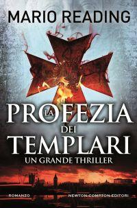 Anteprima: PROFEZIA TEMPLARI