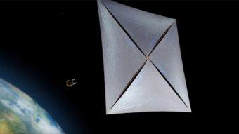 Sgommate su Alfa Centauri Sgommate su Alfa Centauri