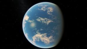 A caccia di vita su Wolf 1061c WOLF 1061 C ASSOMIGLIA ALLA TERRA?