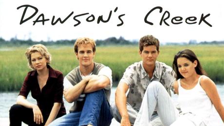 Un Piccolo Schermo (7) : Dawson's Creek - Piangi, ragazzo, piangi Risultati immagini per dawson creek
