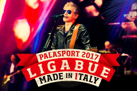Concerto LIGABUE rinviato Concerto LIGABUE rinviato