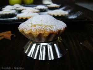 Gobeletti di mele senza glutine e senza latticini gobeletti di mele - Gluten Free Travel and Living