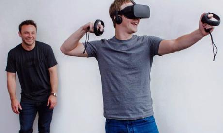 Causa Oculus/ZeniMax: la compagnia VR di Facebook deve pagare 500 milioni di dollari Causa Oculus/ZeniMax: la compagnia VR di Facebook deve pagare 500 milioni di dollari