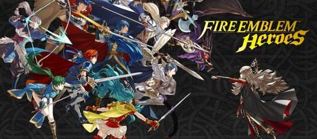 Fire Emblem Heroes in arrivo il 2 febbraio su iOS e Android | Agg. disponibile Fire Emblem Heroes in arrivo il 2 febbraio su iOS e Android | Agg. disponibile