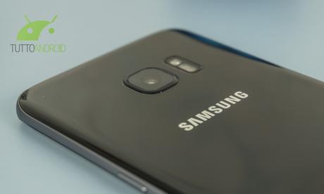 Samsung Galaxy S8 potrebbe utilizzare una batteria giapponese Samsung Galaxy S8 potrebbe utilizzare una batteria giapponese