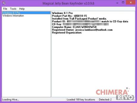 Trovare il Product Key Windows e Microsoft Office Trovare il Product Key Windows e Microsoft Office