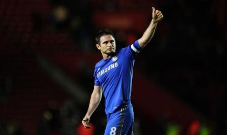 Lampard si ritira: “Dopo 21 anni è arrivato il momento giusto” Lampard si ritira: