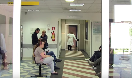 Sospetto caso di meningite all’Ospedale di Luino: deceduta donna 32enne Luino,