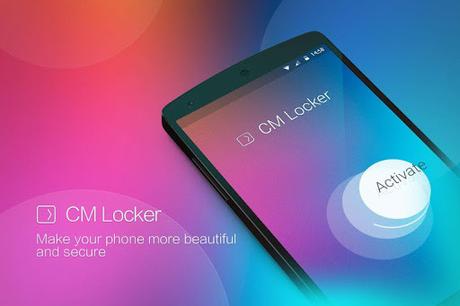Blocco schermo: le app migliori Blocco schermo: le app migliori