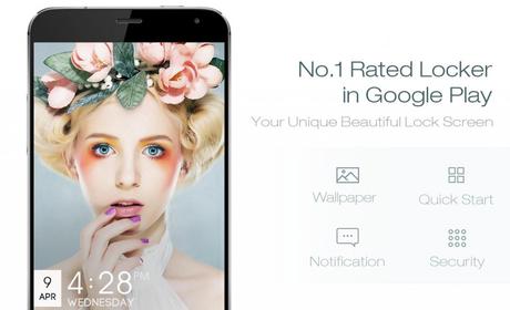 Blocco schermo: le app migliori Blocco schermo: le app migliori